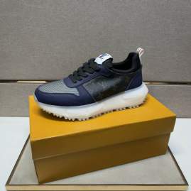 Picture of Louis Vuitton Shoes _SKULVsz38-44h091016594